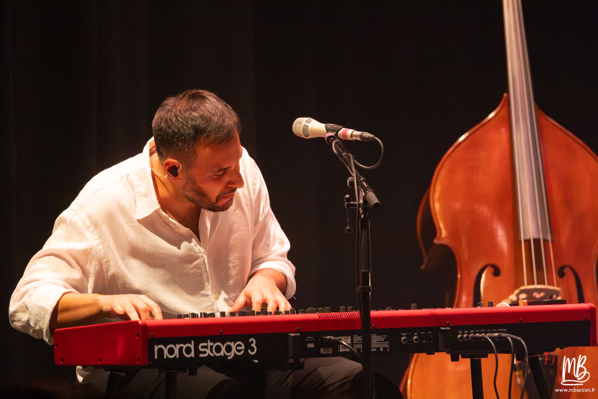 2026 04 11 Carnet de voyage(MMH) MB 20